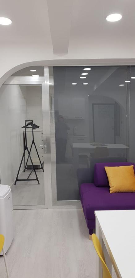 Holiday House Fieravecchia Σαλέρνο Εξωτερικό φωτογραφία